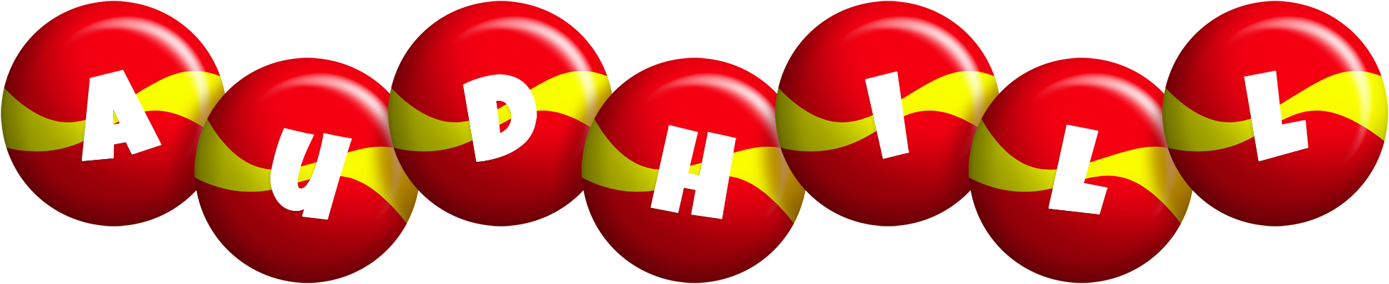 Audhill spain logo