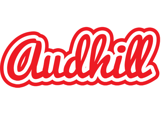 Audhill sunshine logo