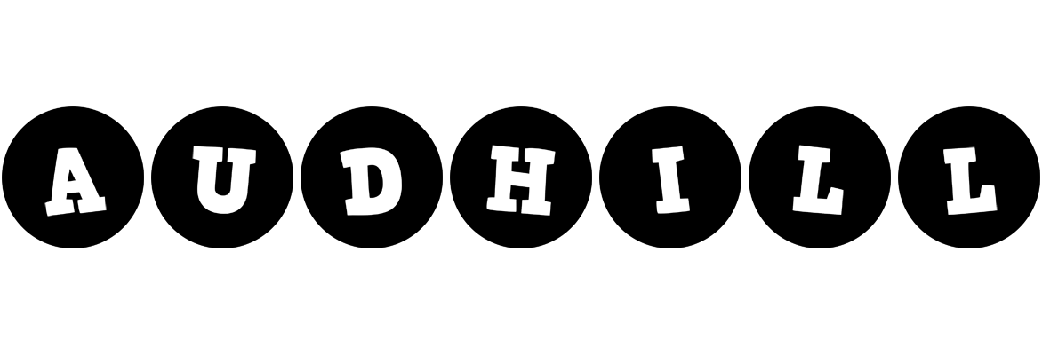 Audhill tools logo