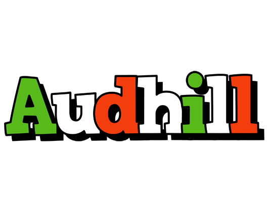Audhill venezia logo