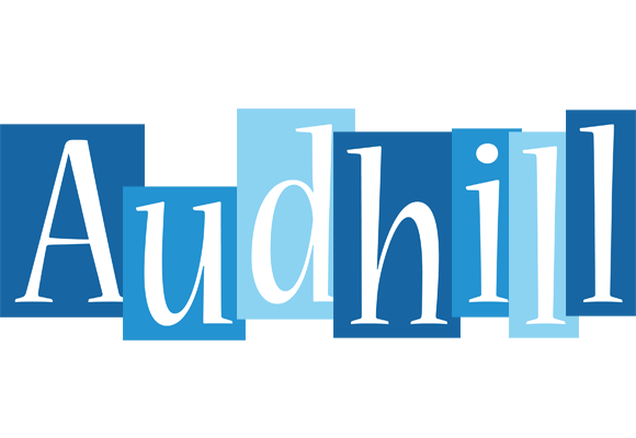 Audhill winter logo