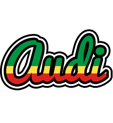 Audi african logo