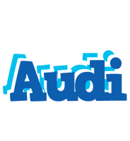 Audi business logo