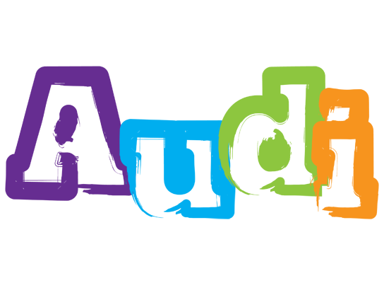 Audi casino logo