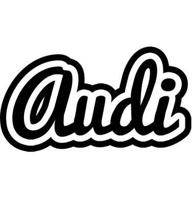 Audi chess logo