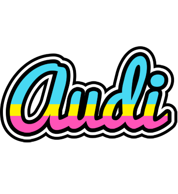 Audi circus logo