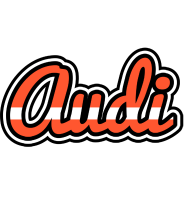 Audi denmark logo