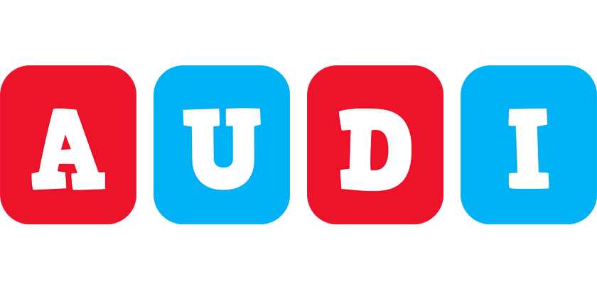 Audi diesel logo