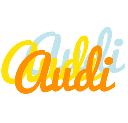 Audi energy logo