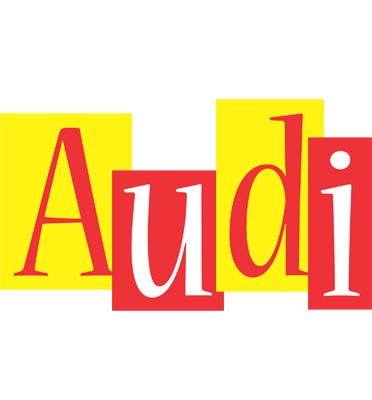 Audi errors logo