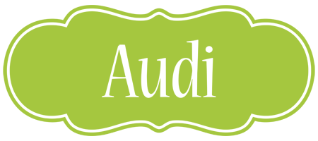 Audi family logo
