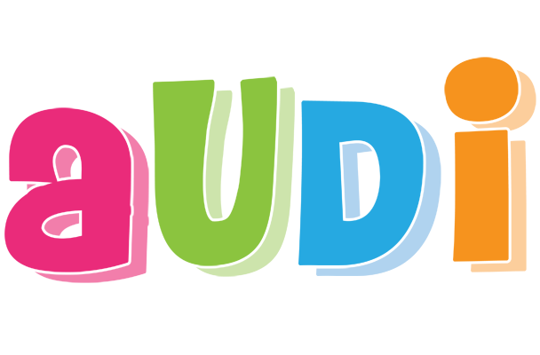 Audi friday logo