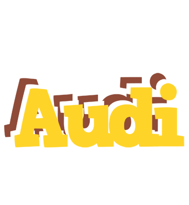 Audi hotcup logo