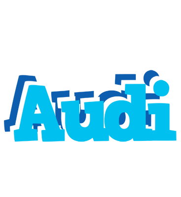 Audi jacuzzi logo