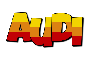 Audi jungle logo