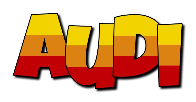Audi jungle logo