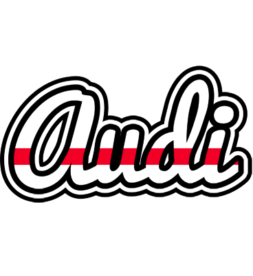 Audi kingdom logo