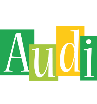 Audi lemonade logo