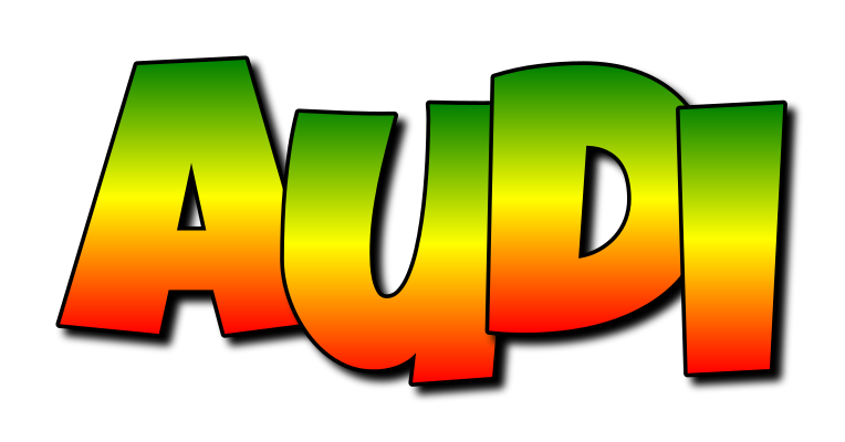 Audi mango logo
