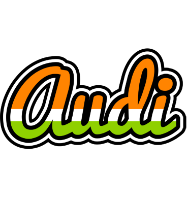 Audi mumbai logo
