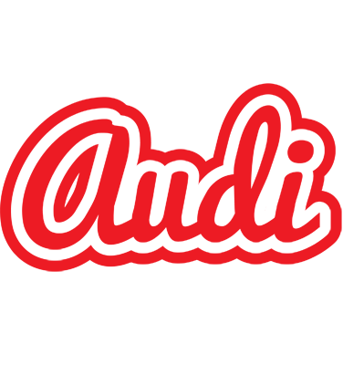 Audi sunshine logo