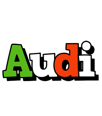 Audi venezia logo