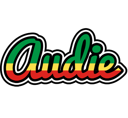 Audie african logo