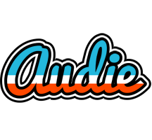 Audie america logo