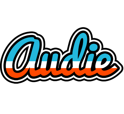 Audie america logo