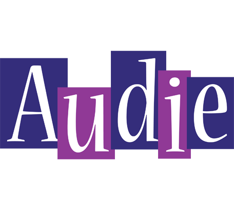Audie autumn logo