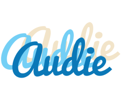 Audie breeze logo