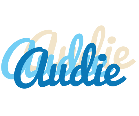 Audie breeze logo