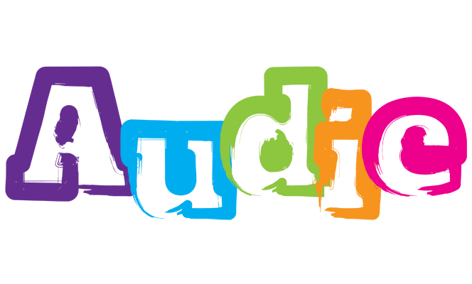 Audie casino logo
