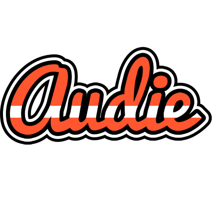 Audie denmark logo