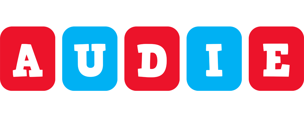 Audie diesel logo