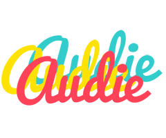 Audie disco logo