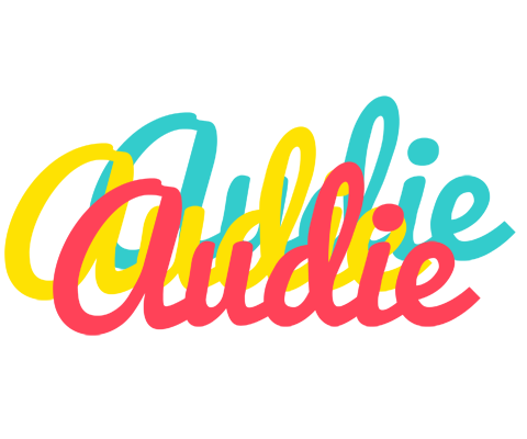 Audie disco logo