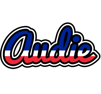 Audie france logo