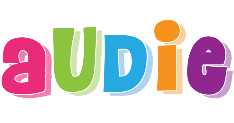 Audie friday logo