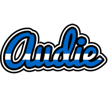 Audie greece logo