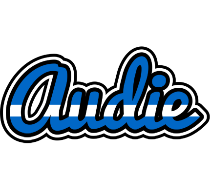 Audie greece logo