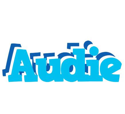 Audie jacuzzi logo