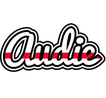 Audie kingdom logo