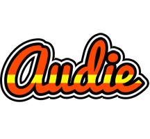 Audie madrid logo