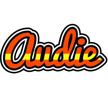 Audie madrid logo