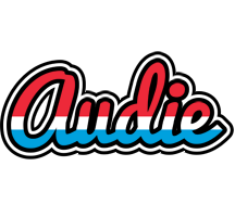 Audie norway logo