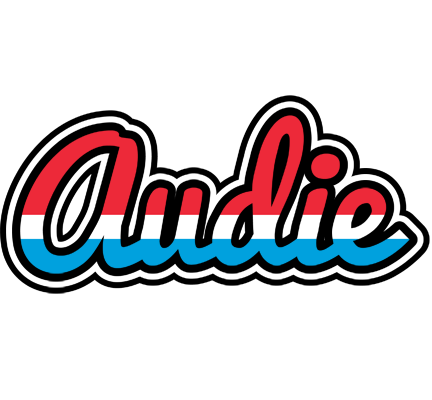 Audie norway logo