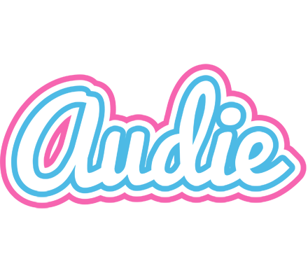 Audie outdoors logo