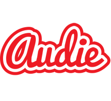 Audie sunshine logo