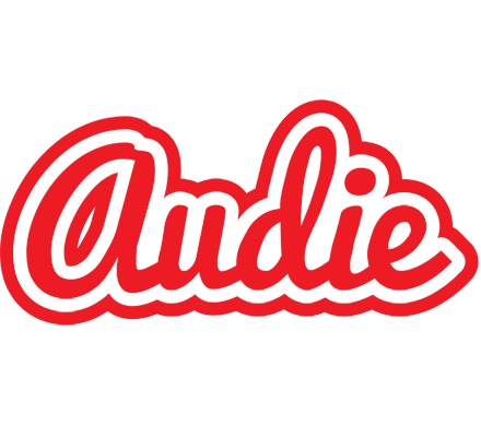 Audie sunshine logo